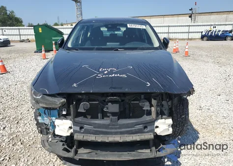 2020 Mazda Cx-5 Sport from USA, damaged, VIN JM3KFABM9L0763448